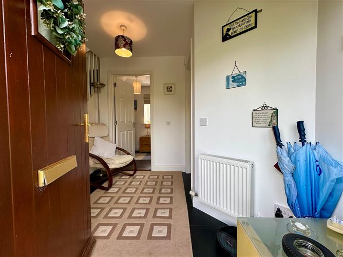 7 The Stable Yard, Foulksmills, Wexford