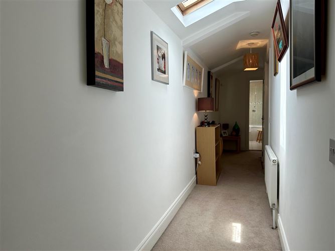 7 The Stable Yard, Foulksmills, Wexford