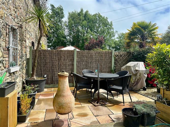 7 The Stable Yard, Foulksmills, Wexford