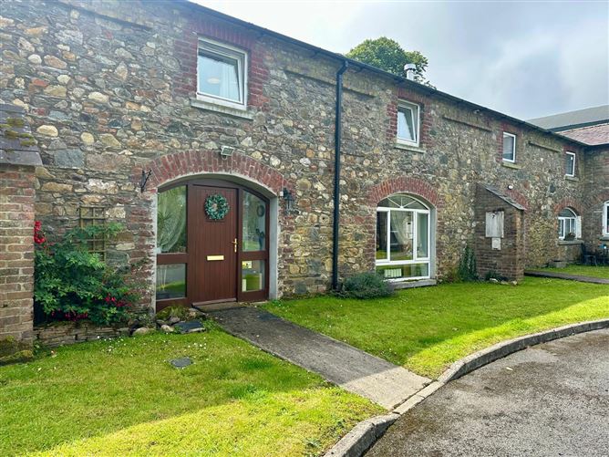 7 The Stable Yard, Foulksmills, Wexford