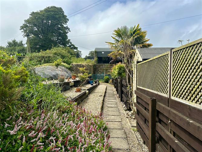 7 The Stable Yard, Foulksmills, Wexford