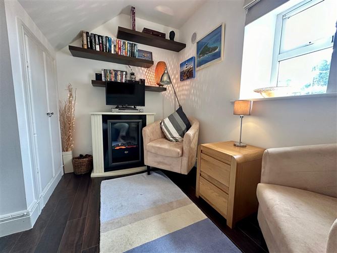 7 The Stable Yard, Foulksmills, Wexford