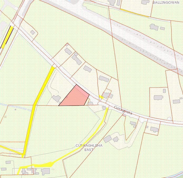 Site at Leebrook, Tralee, Kerry