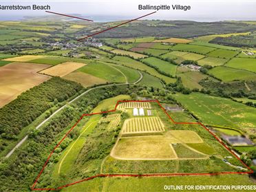 Image for Gortnacrusha South, Ballinspittle, West Cork