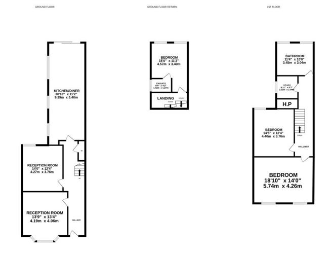 85 Grove Park, Rathmines, Dublin 6