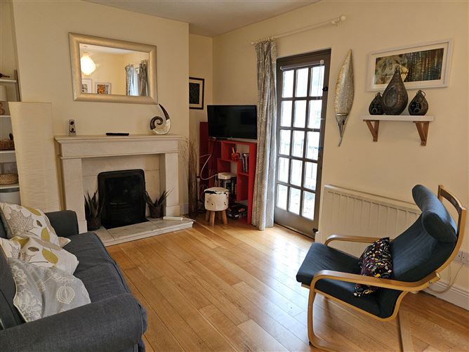 Apartment 4 Lombard Court, Clanbrassil Street Lower, South City Centre, Dublin 8