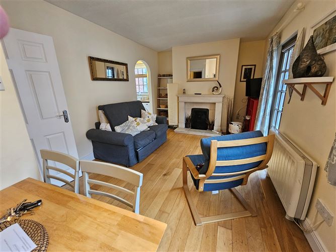 Apartment 4 Lombard Court, Clanbrassil Street Lower, South City Centre, Dublin 8