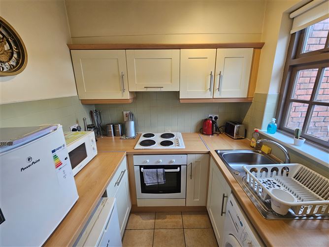Apartment 4 Lombard Court, Clanbrassil Street Lower, South City Centre, Dublin 8