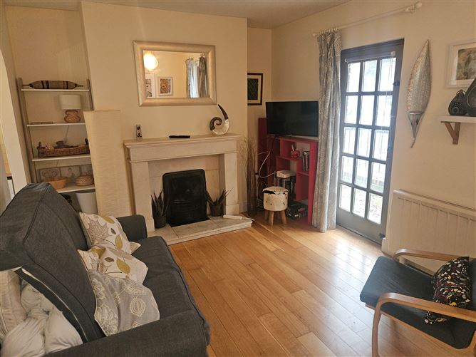 Apartment 4 Lombard Court, Clanbrassil Street Lower, South City Centre, Dublin 8