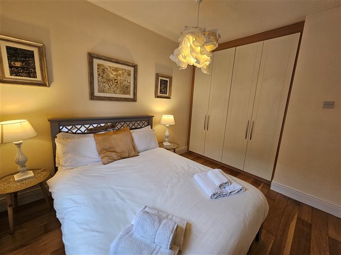 Apartment 4 Lombard Court, Clanbrassil Street Lower, South City Centre, Dublin 8