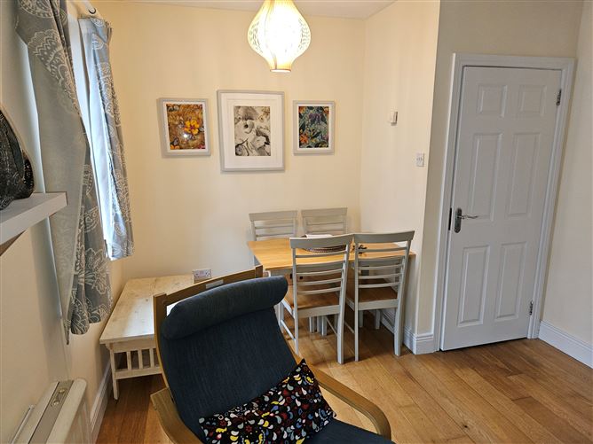 Apartment 4 Lombard Court, Clanbrassil Street Lower, South City Centre, Dublin 8