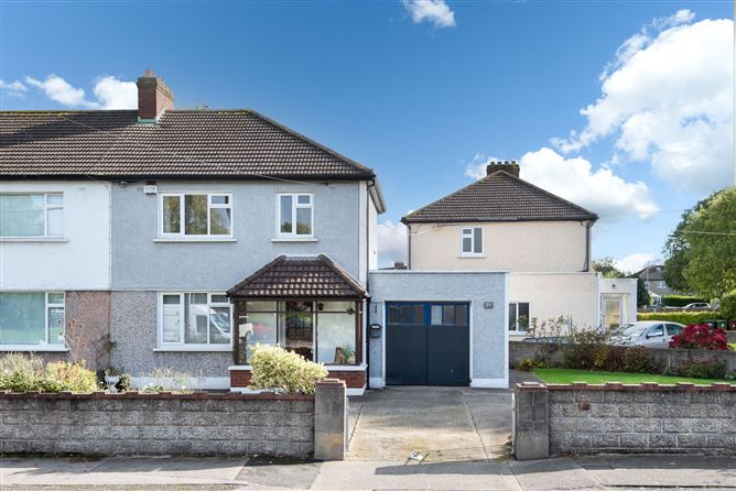 84 Whitehall Road West, Perrystown,   Dublin 12