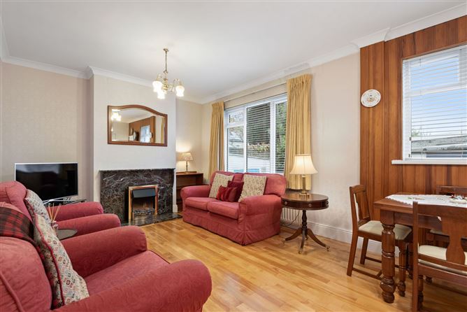 84 Whitehall Road West, Perrystown,   Dublin 12