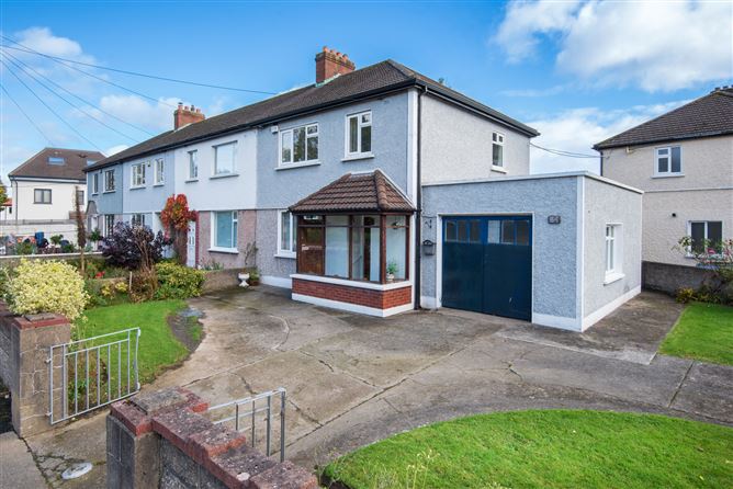 84 Whitehall Road West, Perrystown,   Dublin 12
