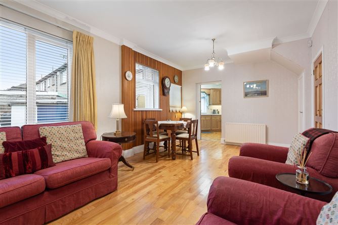 84 Whitehall Road West, Perrystown,   Dublin 12