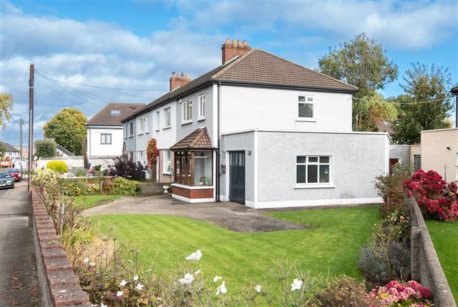 84 Whitehall Road West, Perrystown,   Dublin 12