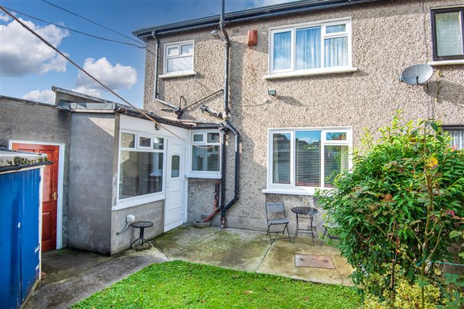 84 Whitehall Road West, Perrystown,   Dublin 12