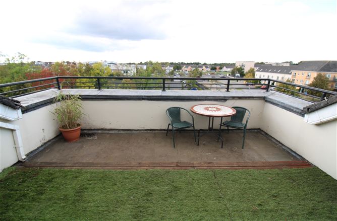 19 Hayworth Terrace, Ongar,   Dublin 15