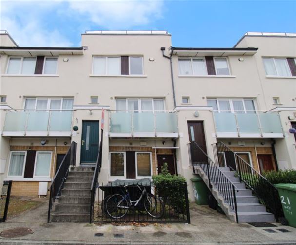 19 Hayworth Terrace, Ongar,   Dublin 15