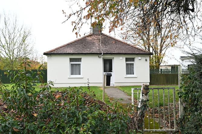 Lustown, Dunboyne, Meath