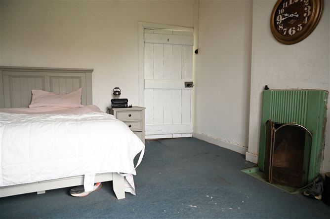 Lustown, Dunboyne, Meath