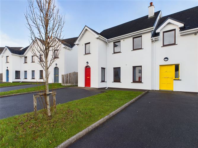 28 Ard An Oir, Sneem, Co. Kerry