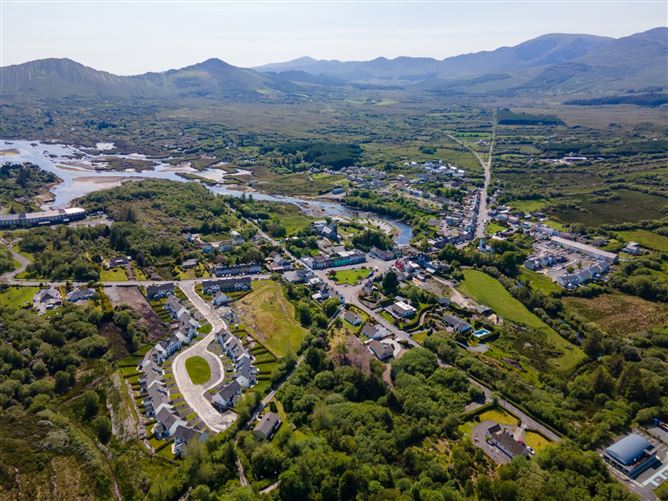 28 Ard An Oir, Sneem, Co. Kerry