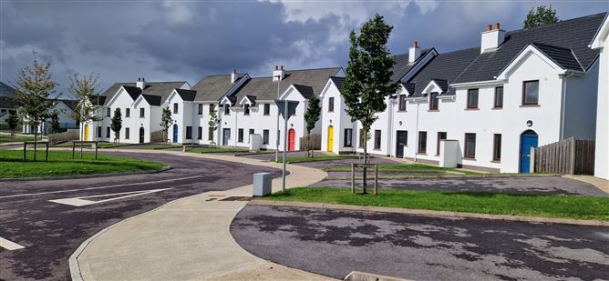 28 Ard An Oir, Sneem, Co. Kerry