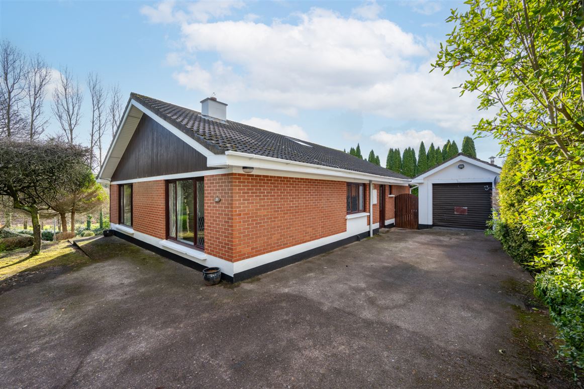 21 Woodlands, Kerry Pike, Carrigrohane, Cork