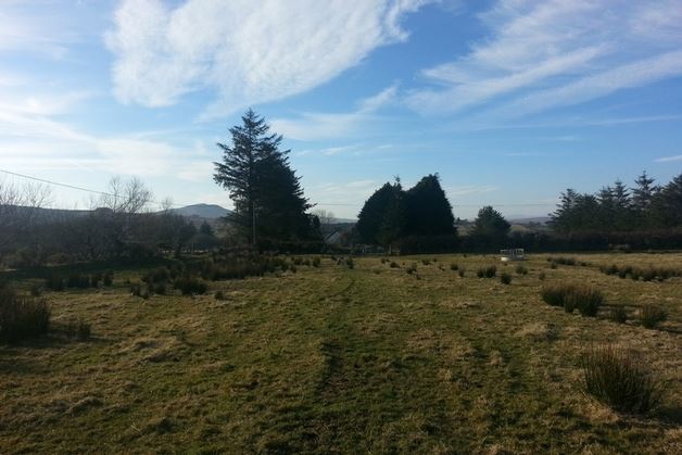Corraine, Ballybofey, Co., Donegal
