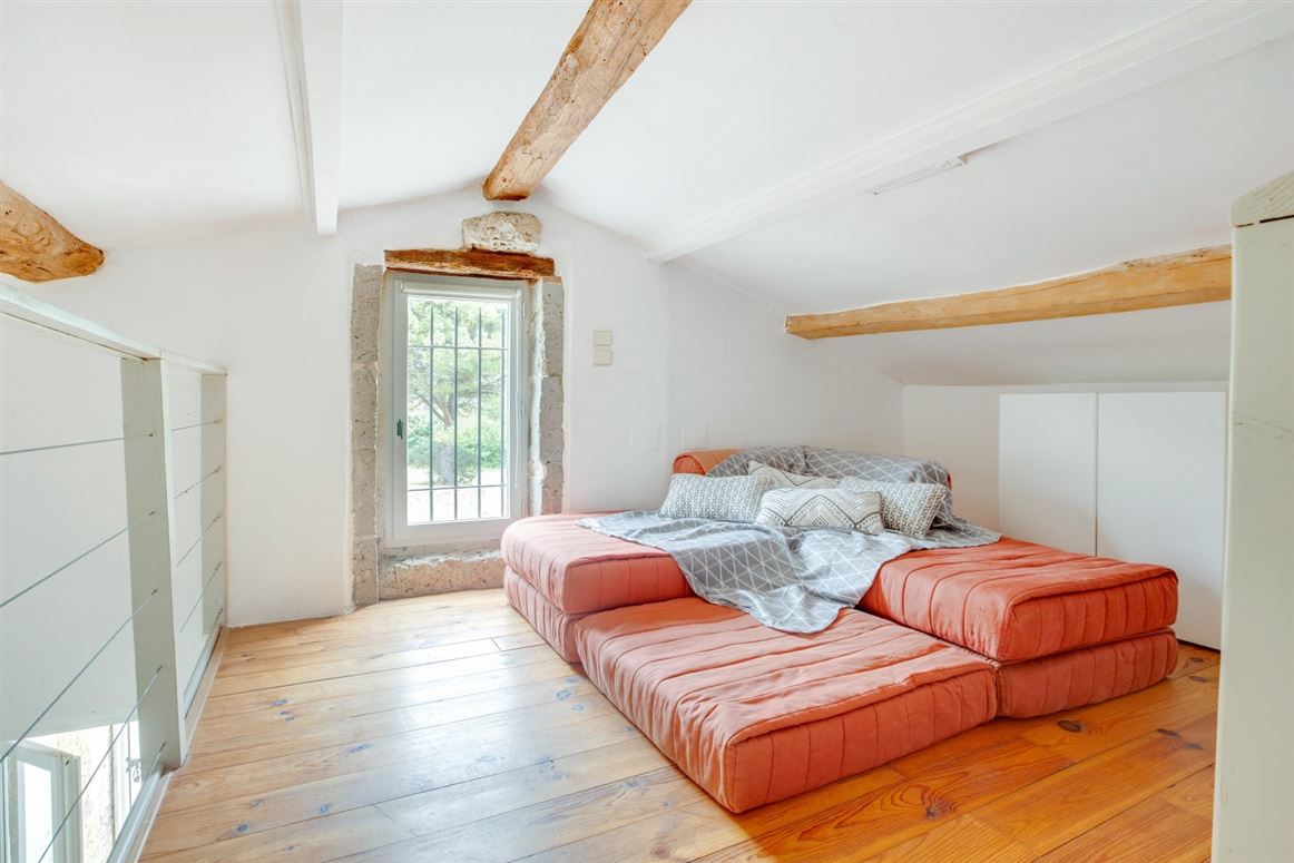 Rustic on Green,Fieux, Nouvelle-Aquitaine, France