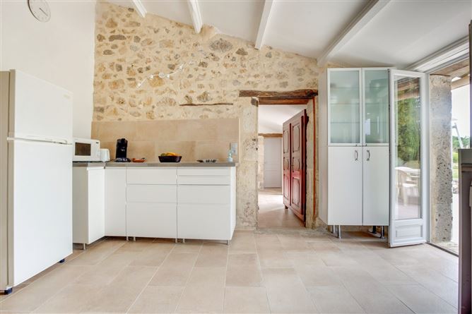 Rustic on Green,Fieux, Nouvelle-Aquitaine, France