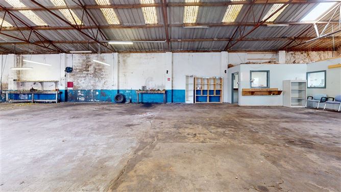 Blackfort, Newport Road, Castlebar, Co. Mayo
