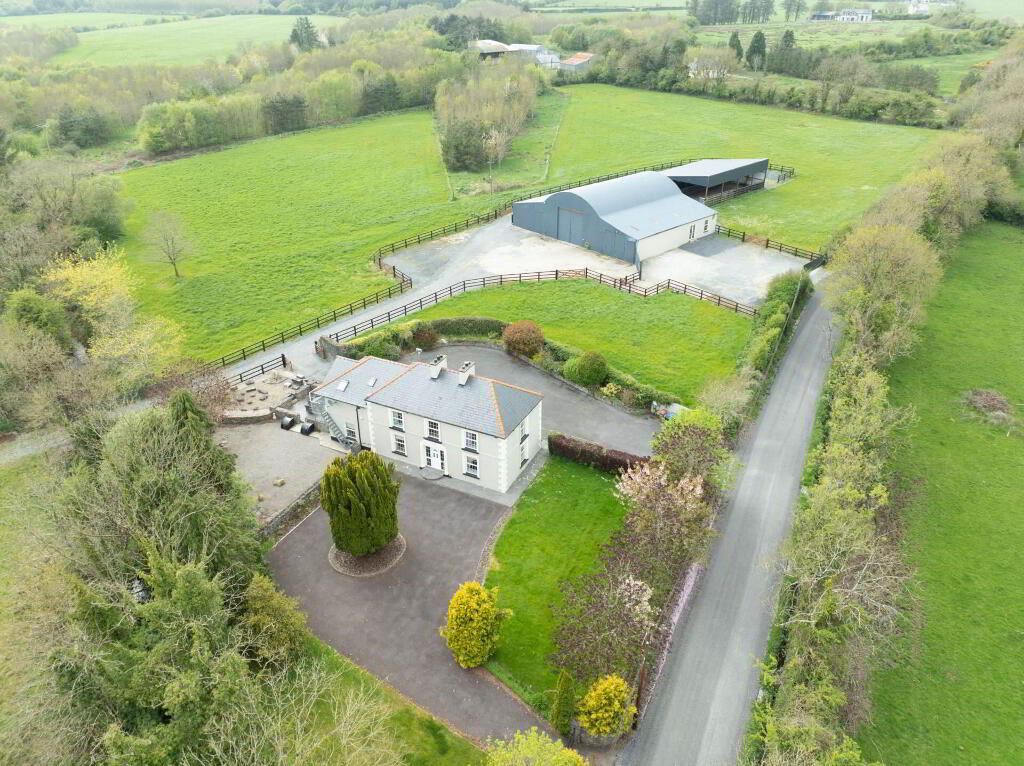 Glenfield South, Liscarroll, Mallow, Cork