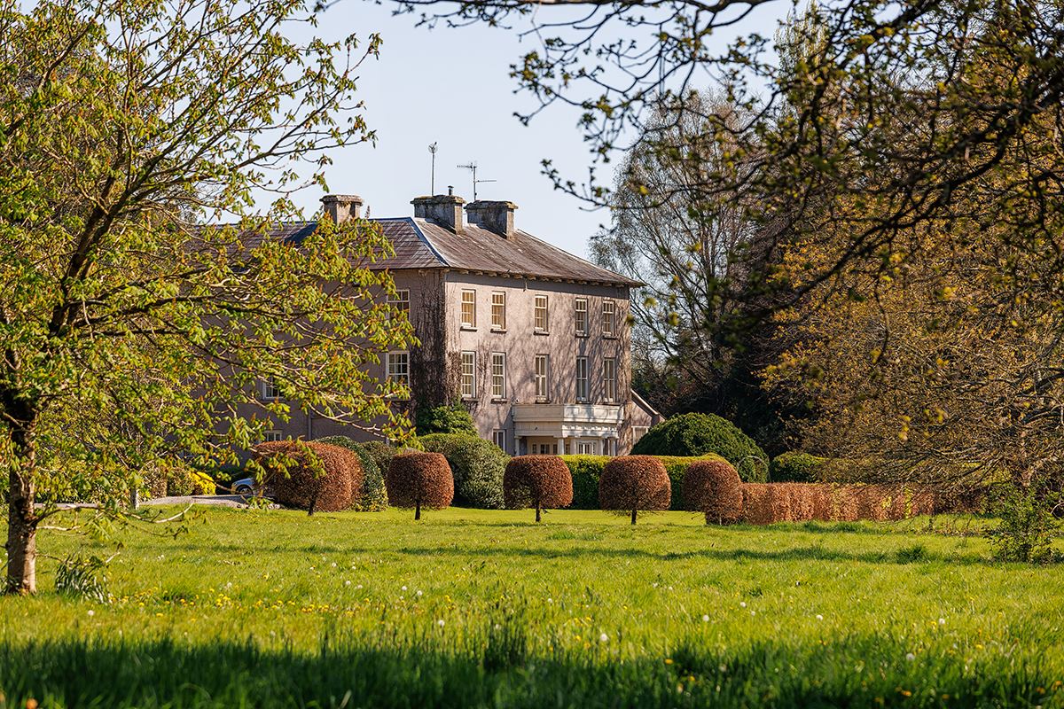 Richmond House, Bleanahouree, Cappoquin, Waterford