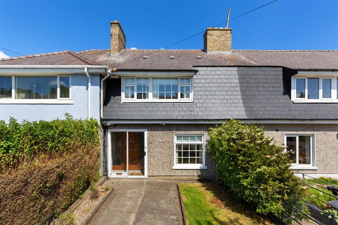 43 St. Aidans Park Road, Marino, Dublin 3