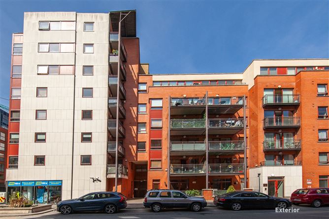 Apartment 132 Castleforbes Square, Block C, Castleforbes Road, North City Centre, Dublin