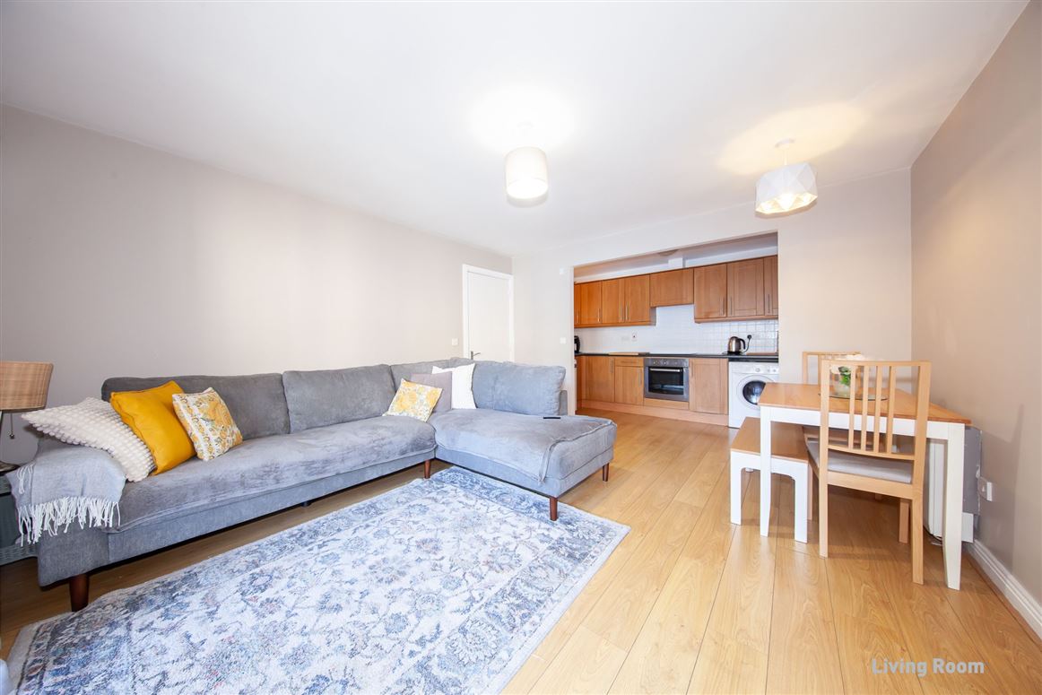 Apartment 132 Castleforbes Square, Block C, Castleforbes Road, North City Centre, Dublin