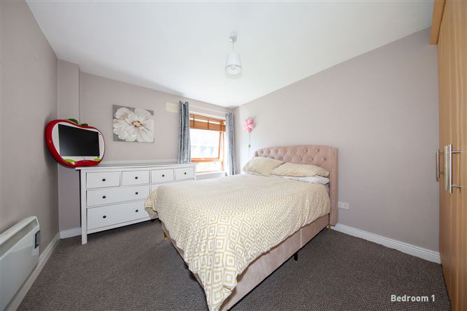 Apartment 132 Castleforbes Square, Block C, Castleforbes Road, North City Centre, Dublin