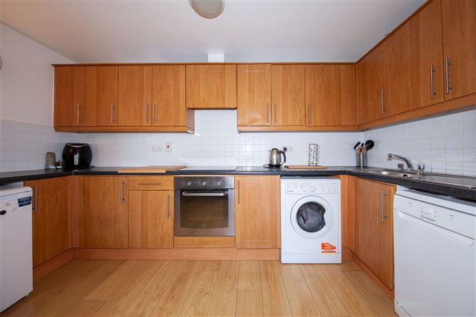 Apartment 132 Castleforbes Square, Block C, Castleforbes Road, North City Centre, Dublin