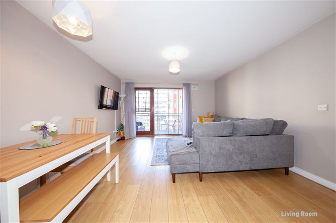 Apartment 132 Castleforbes Square, Block C, Castleforbes Road, North City Centre, Dublin