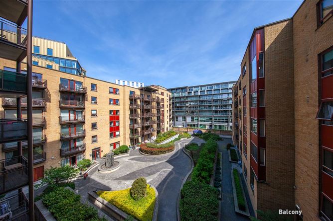 Apartment 132 Castleforbes Square, Block C, Castleforbes Road, North City Centre, Dublin