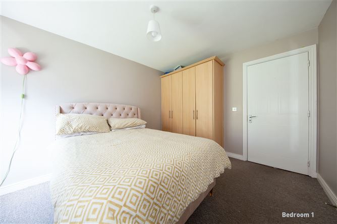 Apartment 132 Castleforbes Square, Block C, Castleforbes Road, North City Centre, Dublin
