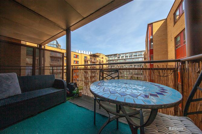 Apartment 132 Castleforbes Square, Block C, Castleforbes Road, North City Centre, Dublin