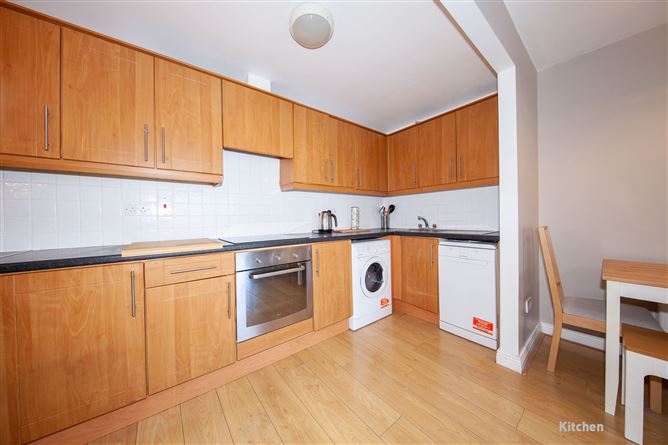 Apartment 132 Castleforbes Square, Block C, Castleforbes Road, North City Centre, Dublin