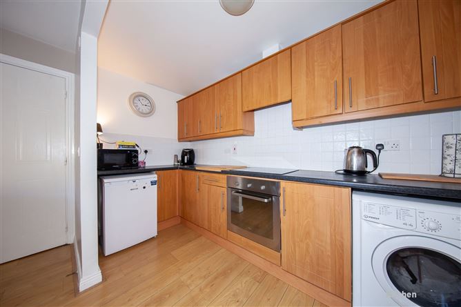 Apartment 132 Castleforbes Square, Block C, Castleforbes Road, North City Centre, Dublin