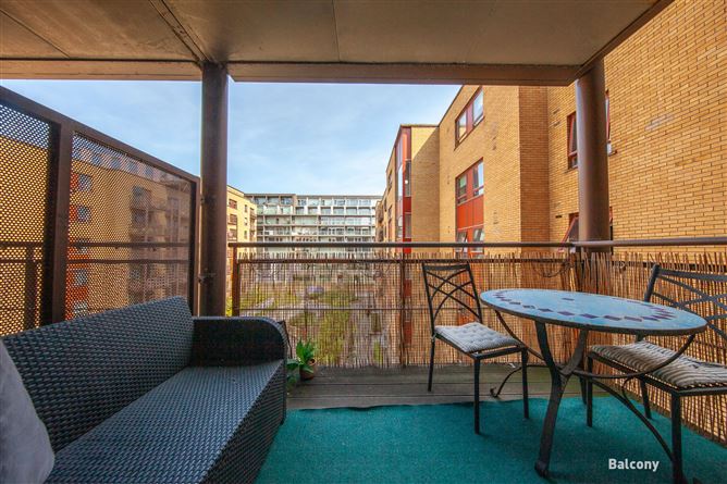 Apartment 132 Castleforbes Square, Block C, Castleforbes Road, North City Centre, Dublin