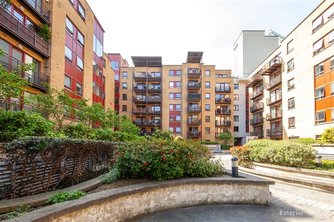 Apartment 132 Castleforbes Square, Block C, Castleforbes Road, North City Centre, Dublin
