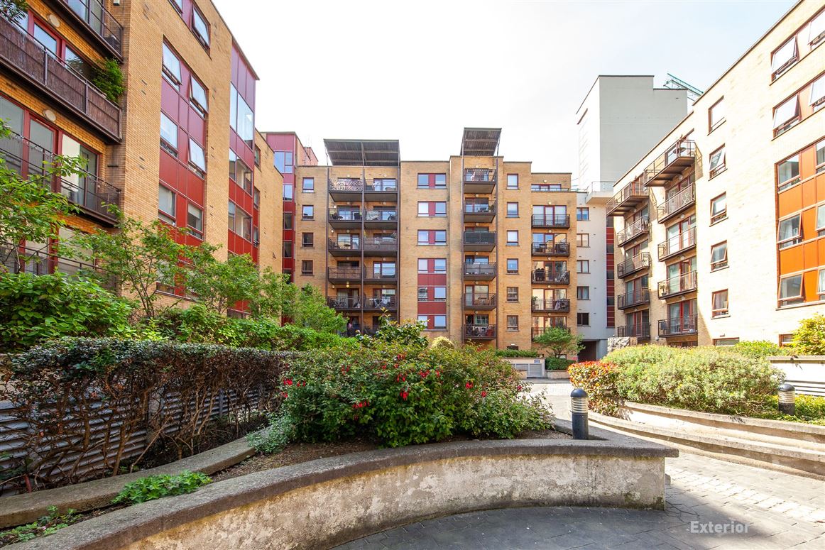 Apartment 132 Castleforbes Square, Block C, Castleforbes Road, North City Centre, Dublin