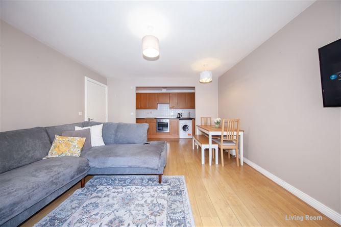 Apartment 132 Castleforbes Square, Block C, Castleforbes Road, North City Centre, Dublin